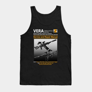 Vera Tank Top